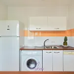Weforyou Two Bedrooms Calm & Sunny